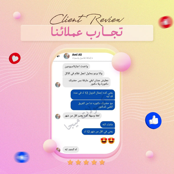 BODY QUEEN Review